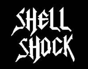 logo Shell Shock (BEL)